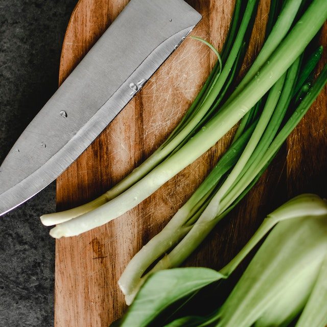 Guide for growing Spring Onions